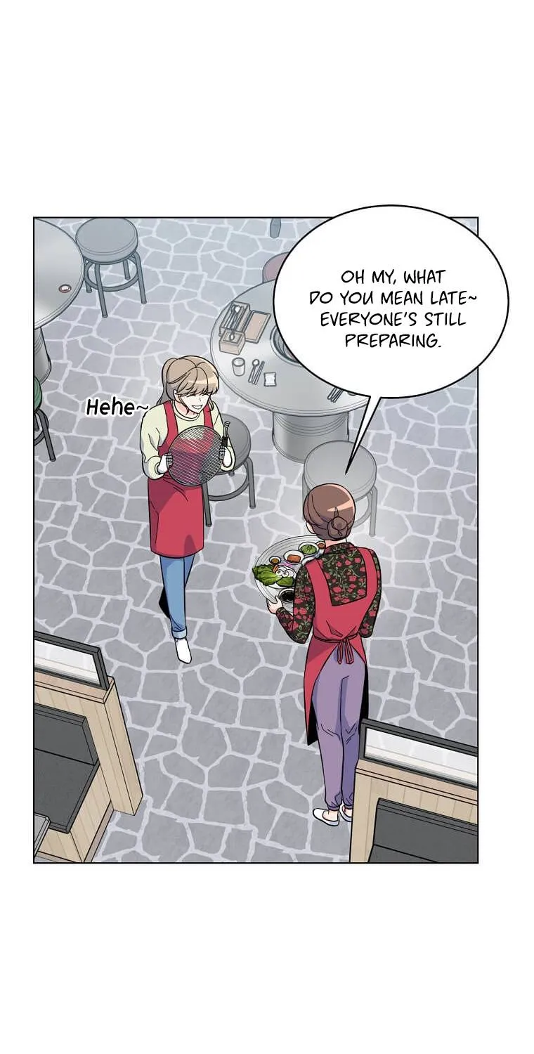 Read 1st year Max Level Manager chapter 77 image 13 on Lezhin