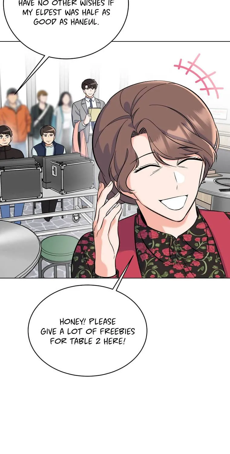 Read 1st year Max Level Manager chapter 77 image 20 on Lezhin