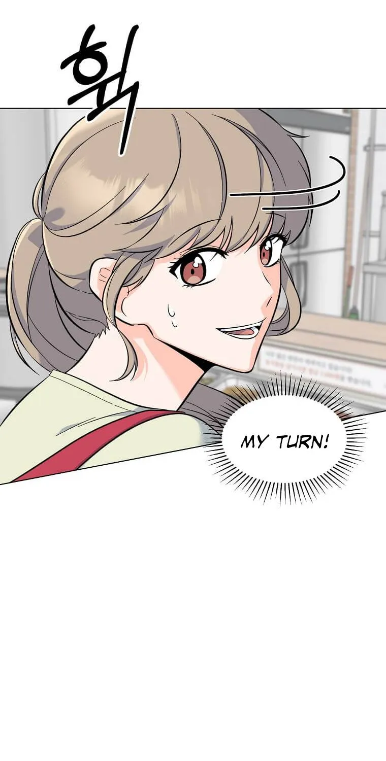 Read 1st year Max Level Manager chapter 77 image 23 on Lezhin