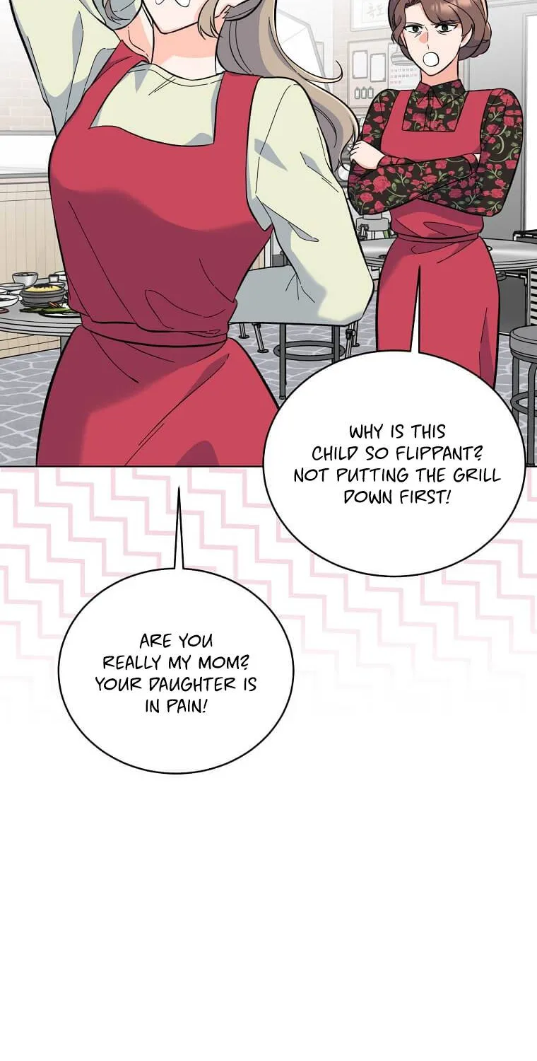 Read 1st year Max Level Manager chapter 77 image 34 on Lezhin