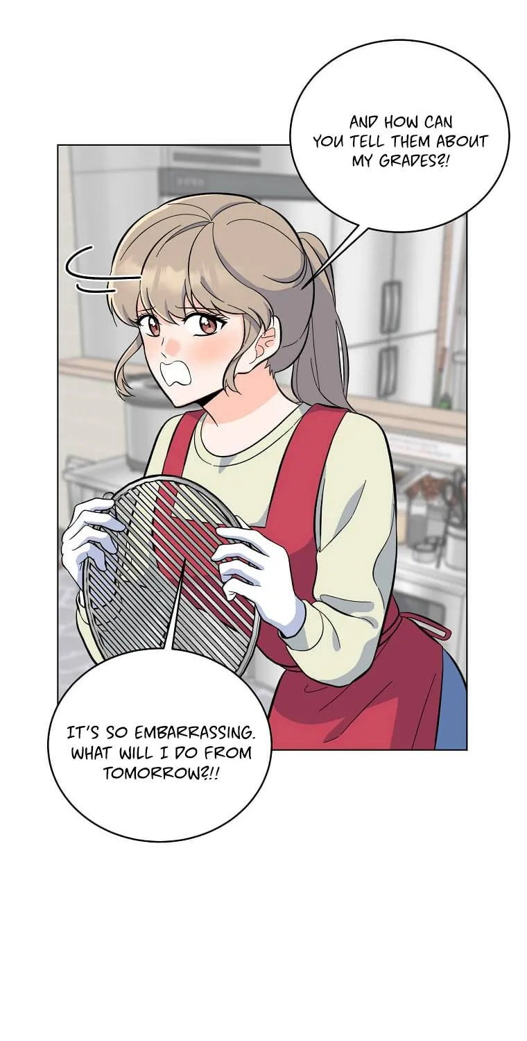 Read 1st year Max Level Manager chapter 77 image 35 on Lezhin