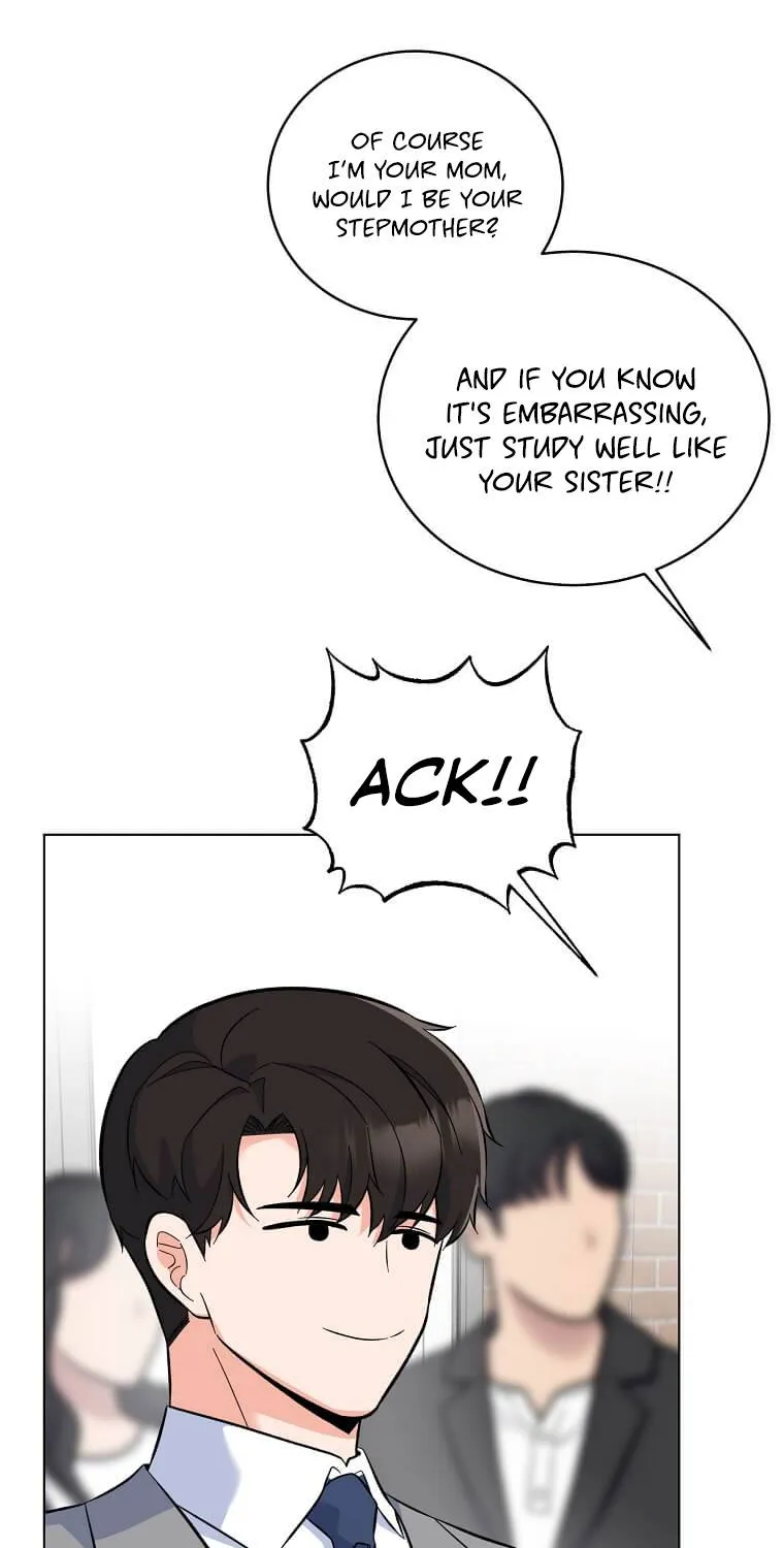 Read 1st year Max Level Manager chapter 77 image 36 on Lezhin