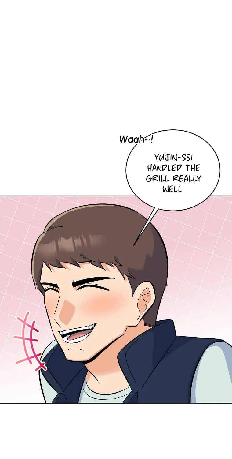 Read 1st year Max Level Manager chapter 77 image 45 on Lezhin