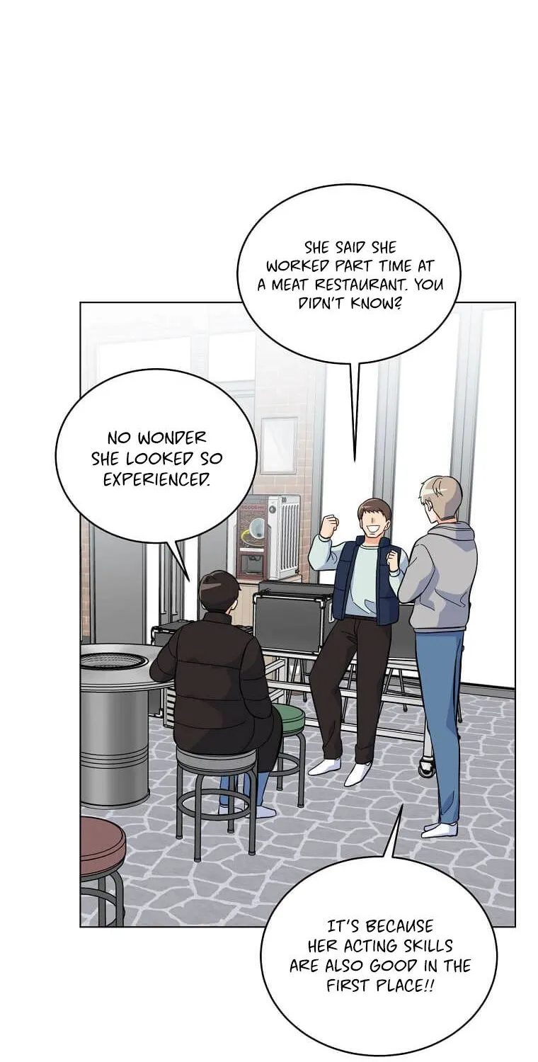 Read 1st year Max Level Manager chapter 77 image 46 on Lezhin