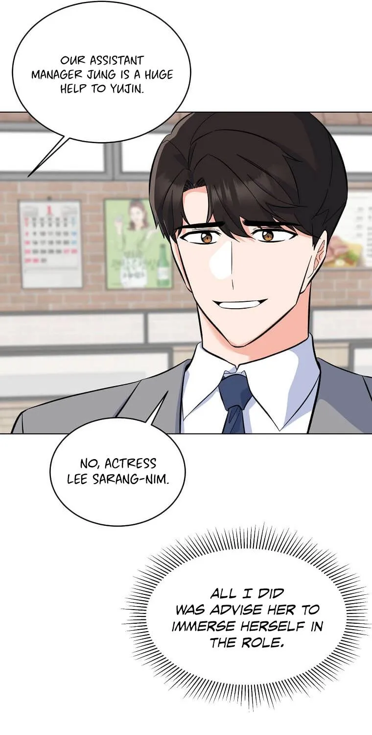 Read 1st year Max Level Manager chapter 77 image 52 on Lezhin