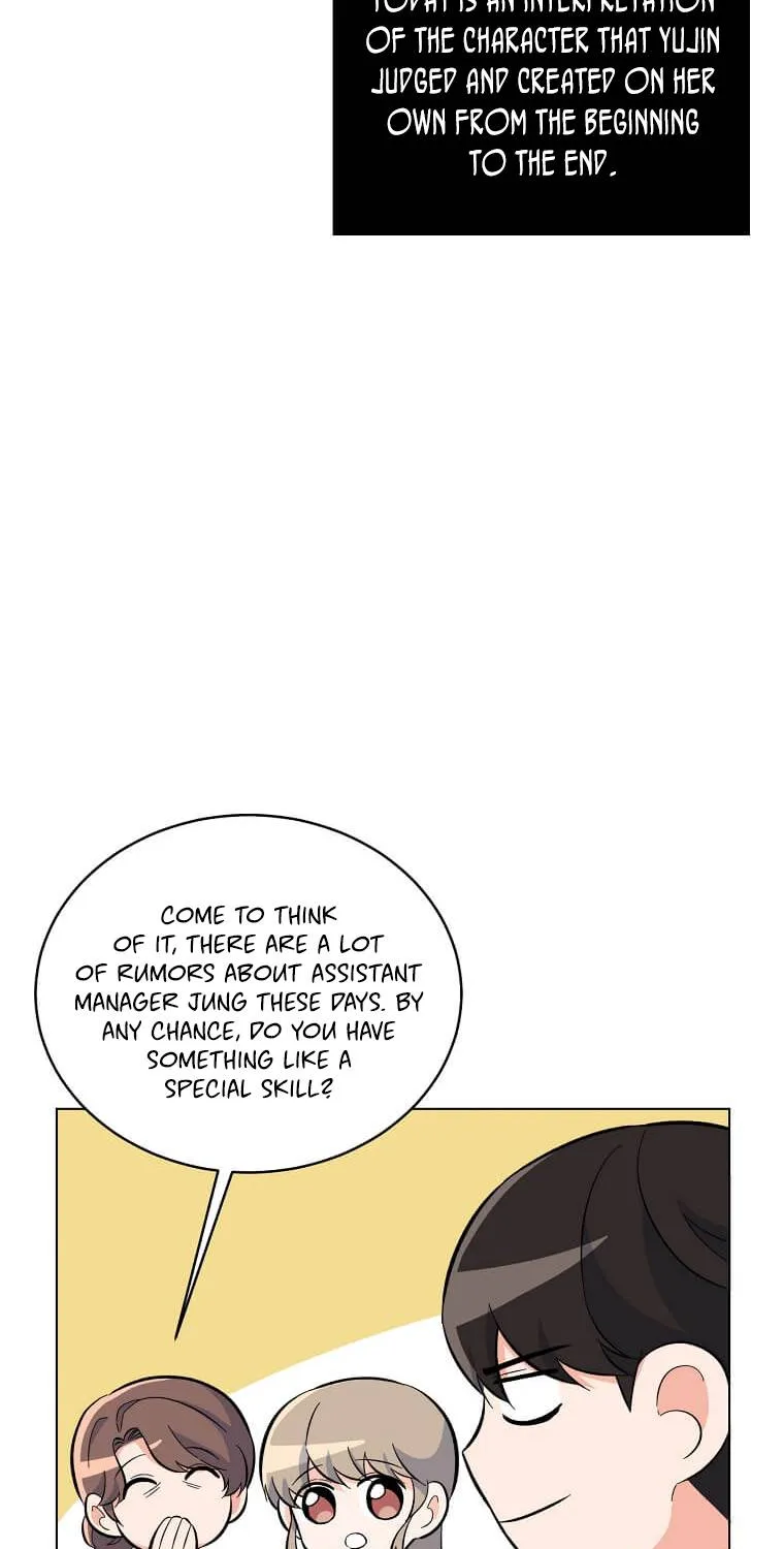 Read 1st year Max Level Manager chapter 77 image 54 on Lezhin