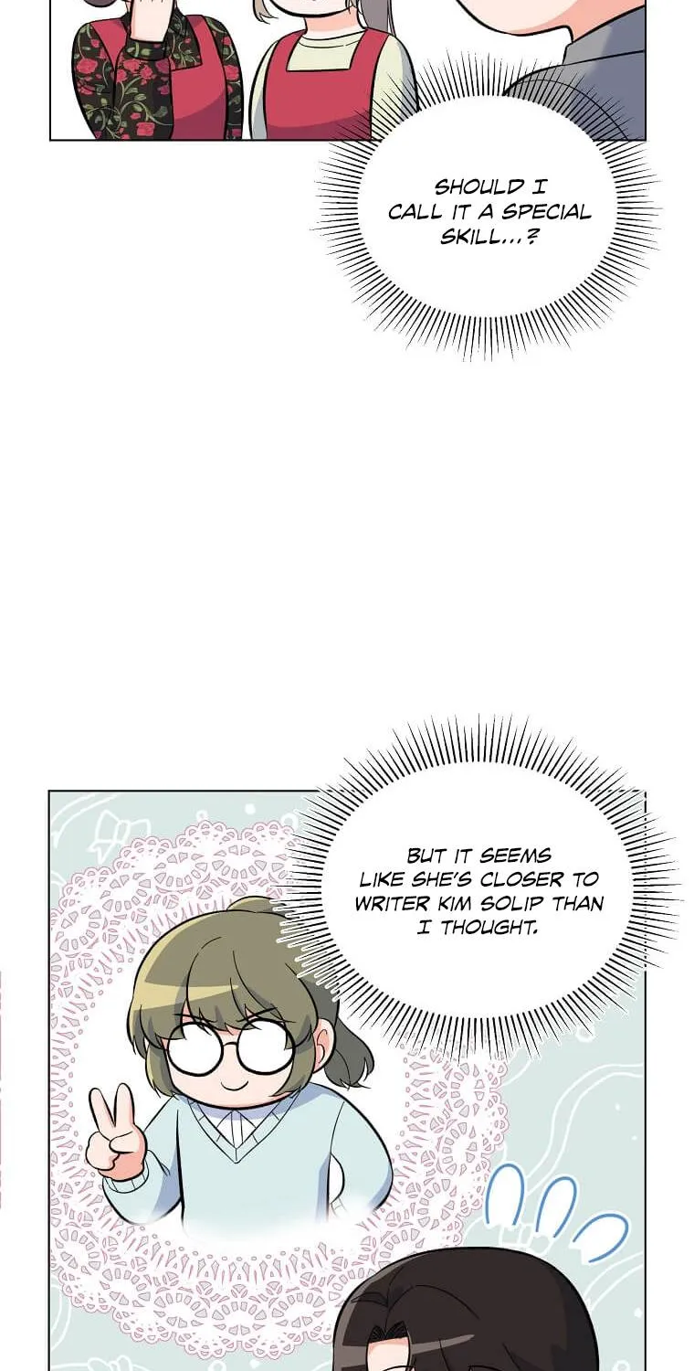 Read 1st year Max Level Manager chapter 77 image 55 on Lezhin
