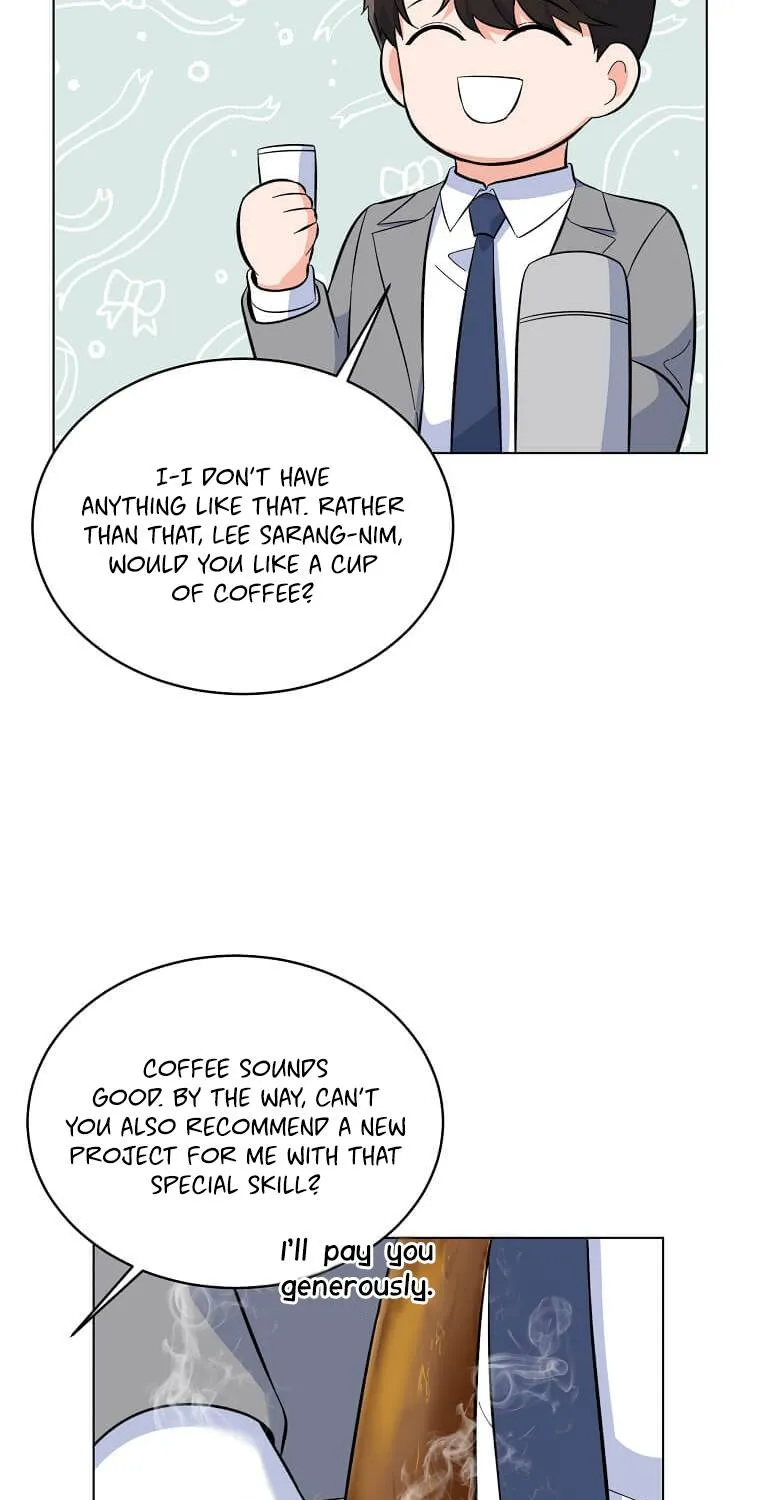 Read 1st year Max Level Manager chapter 77 image 56 on Lezhin
