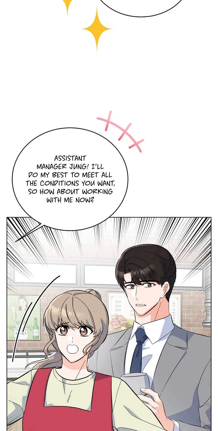 Read 1st year Max Level Manager chapter 77 image 62 on Lezhin