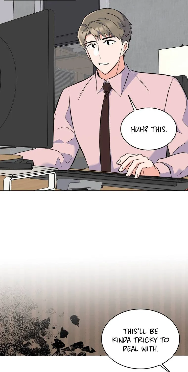 Read 1st year Max Level Manager chapter 77 image 69 on Lezhin