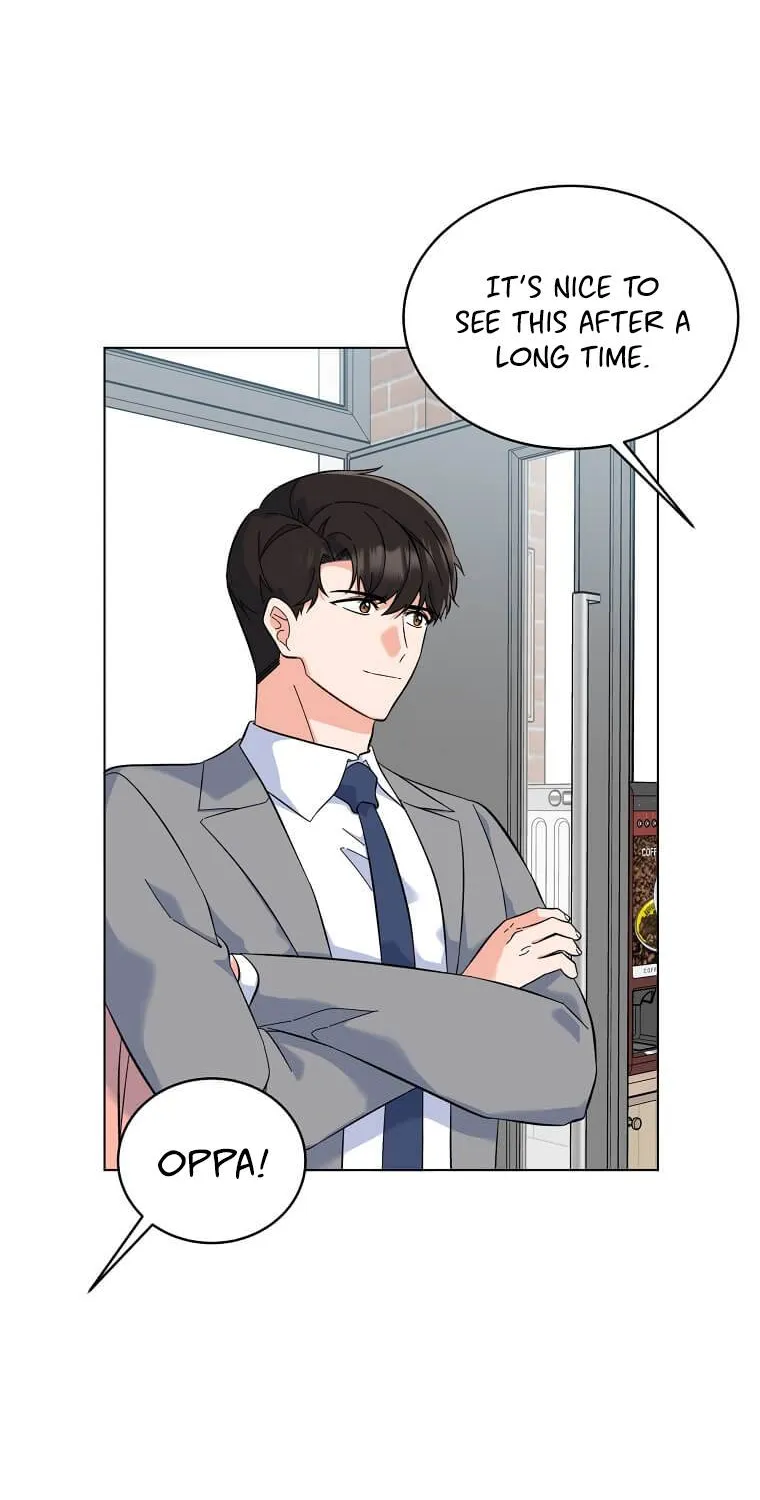 Read 1st year Max Level Manager chapter 77 image 7 on Lezhin