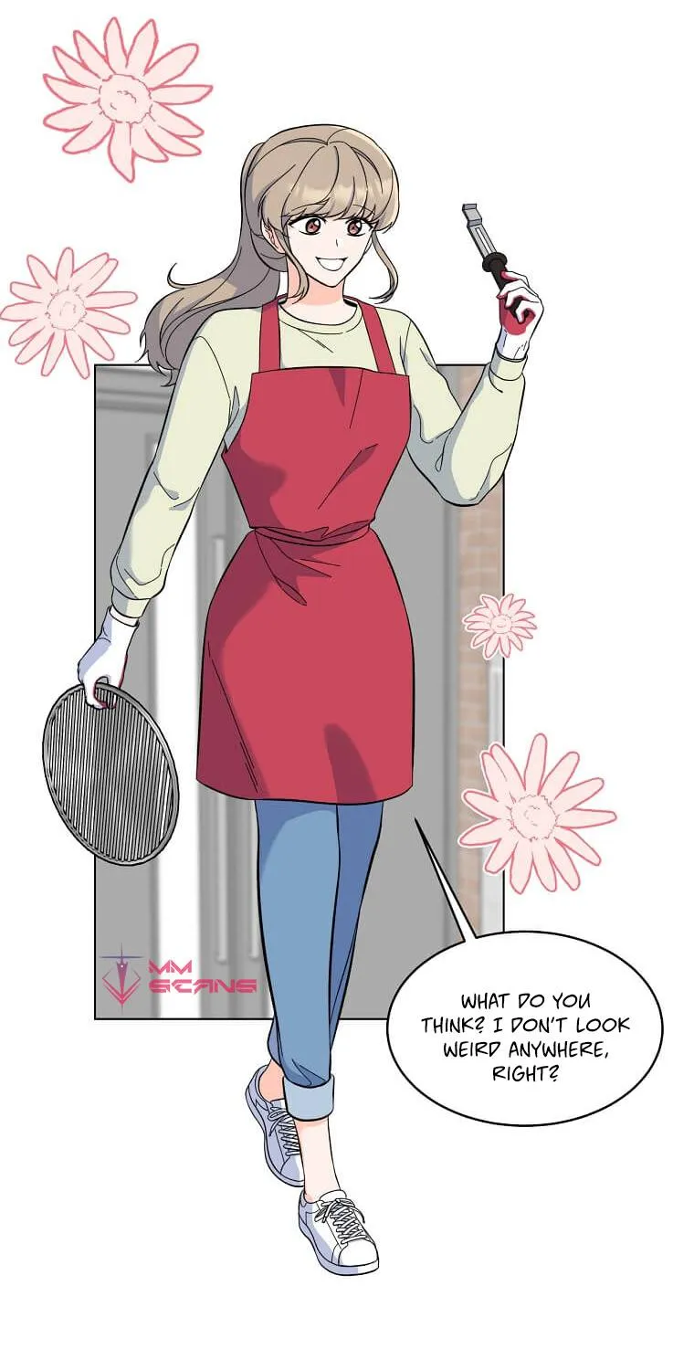 Read 1st year Max Level Manager chapter 77 image 8 on Lezhin