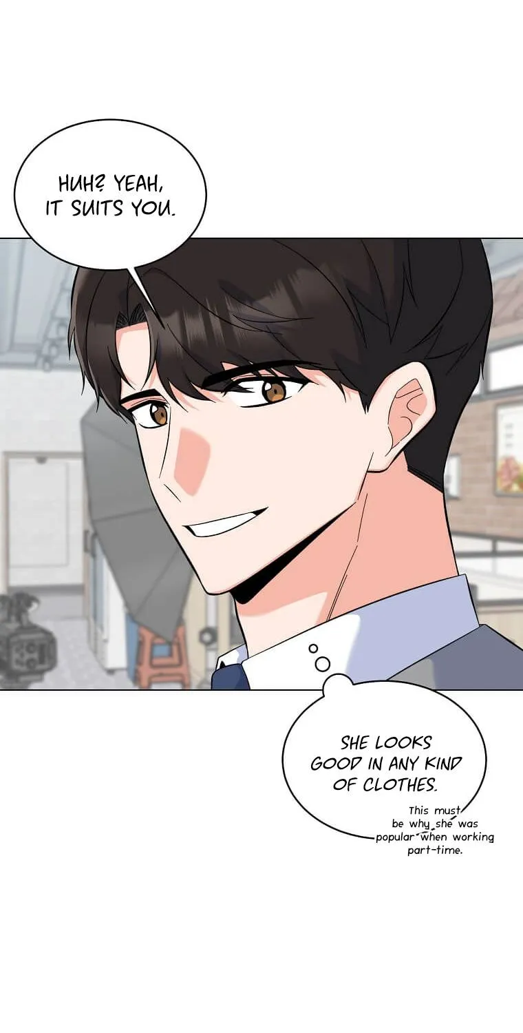 Read 1st year Max Level Manager chapter 77 image 9 on Lezhin