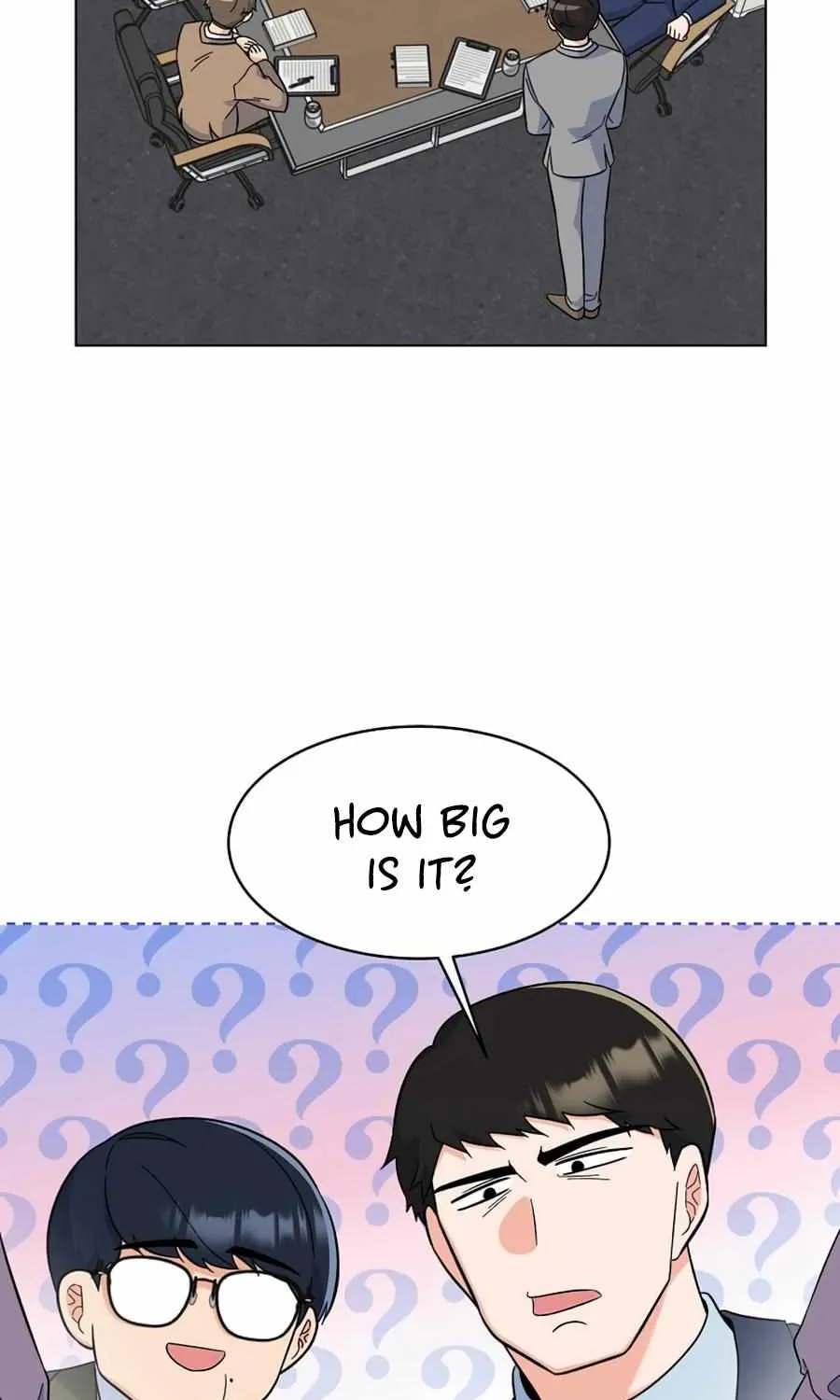 Read 1st year Max Level Manager chapter 78 image 12 on Lezhin