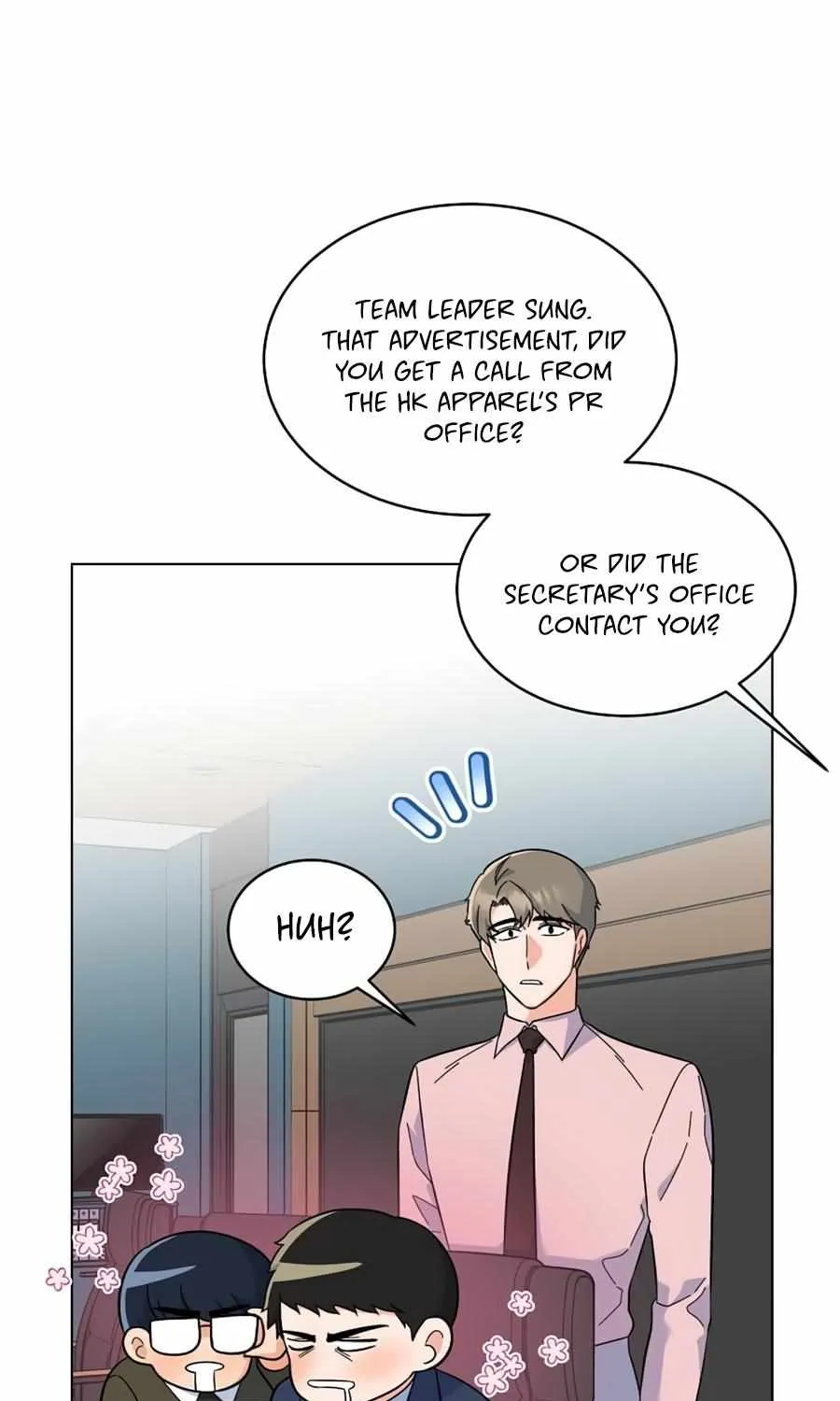 Read 1st year Max Level Manager chapter 78 image 16 on Lezhin