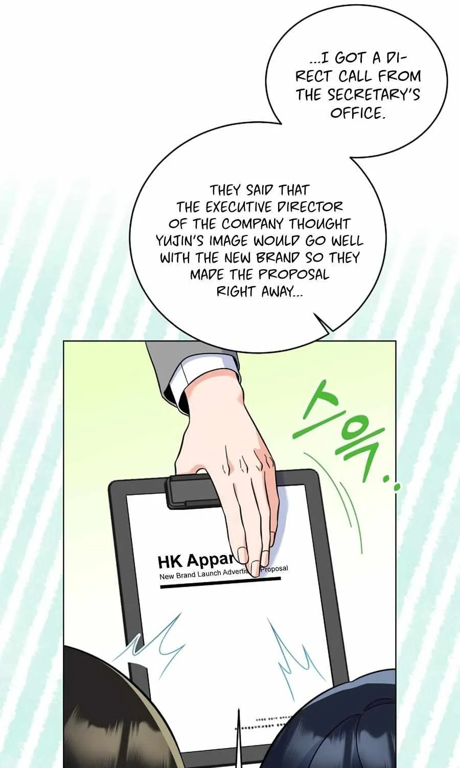 Read 1st year Max Level Manager chapter 78 image 18 on Lezhin