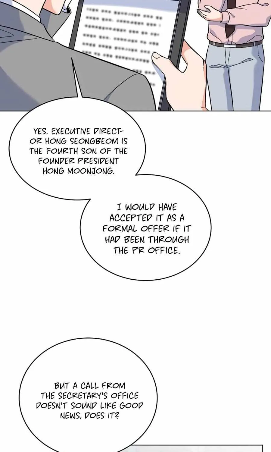 Read 1st year Max Level Manager chapter 78 image 20 on Lezhin