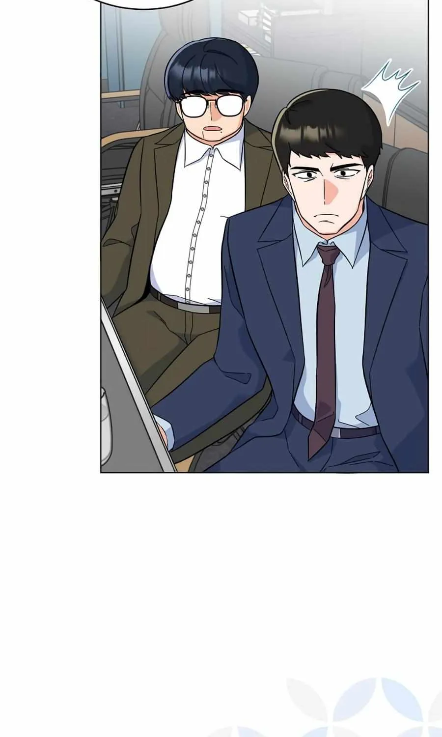Read 1st year Max Level Manager chapter 78 image 21 on Lezhin