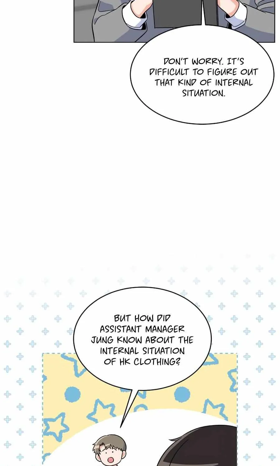 Read 1st year Max Level Manager chapter 78 image 24 on Lezhin
