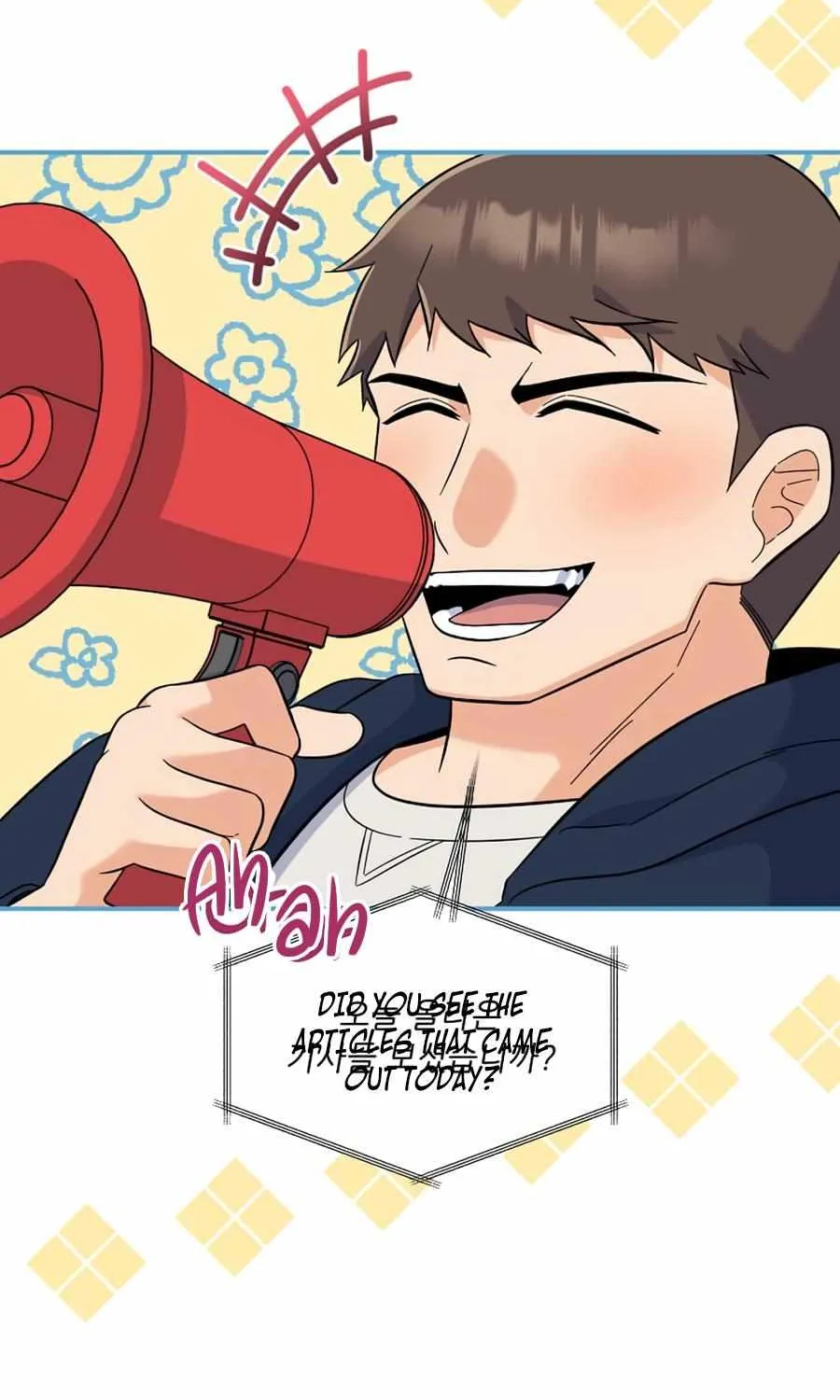 Read 1st year Max Level Manager chapter 78 image 31 on Lezhin