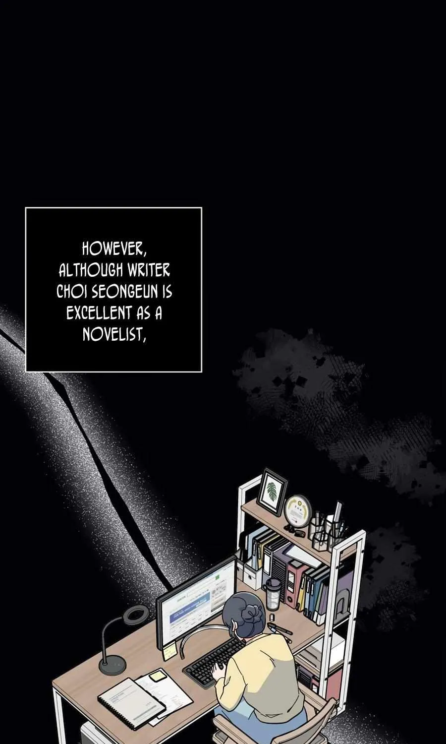 Read 1st year Max Level Manager chapter 78 image 38 on Lezhin