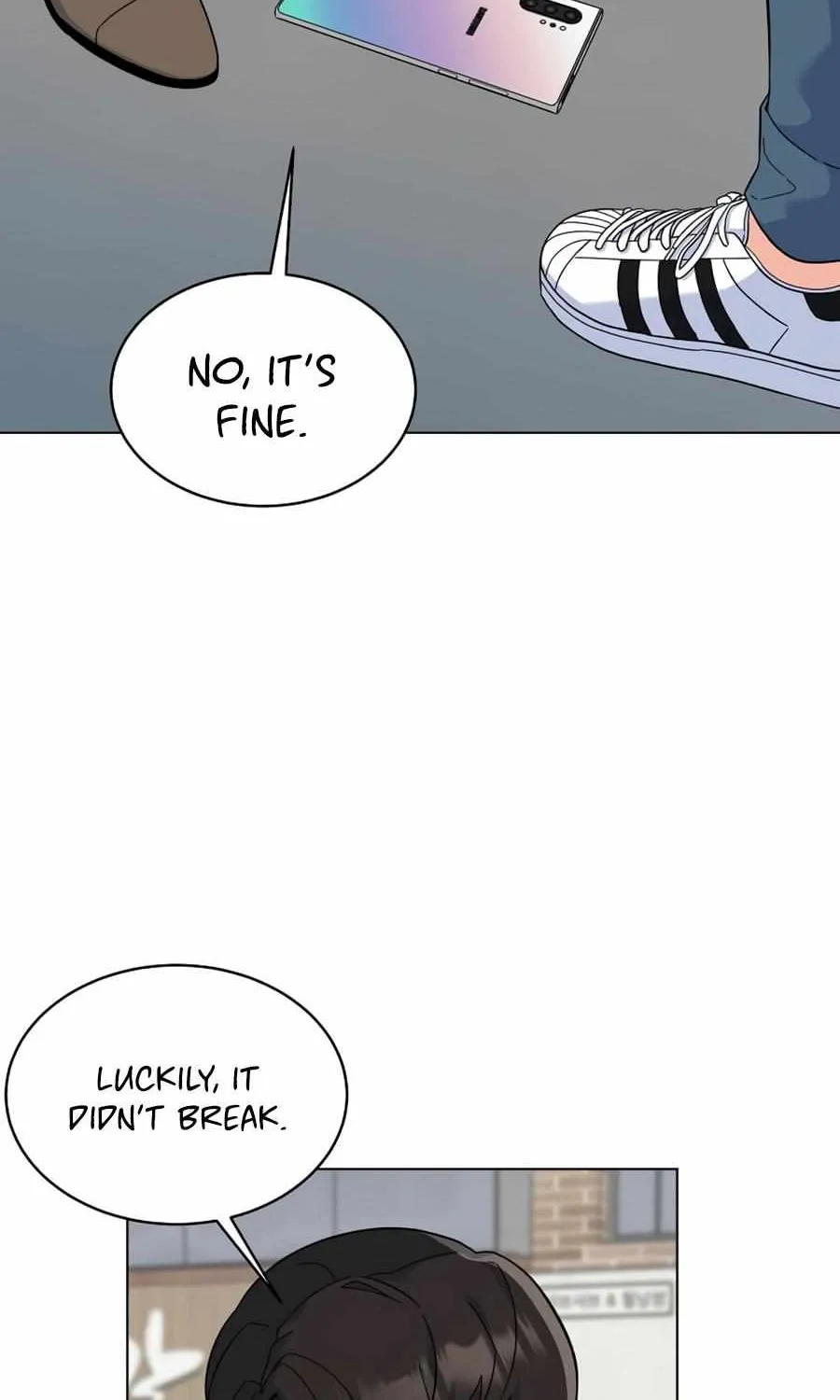 Read 1st year Max Level Manager chapter 78 image 47 on Lezhin
