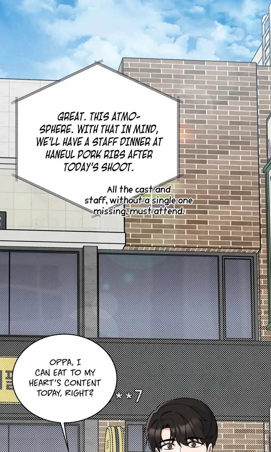 Read 1st year Max Level Manager chapter 78 image 50 on Lezhin
