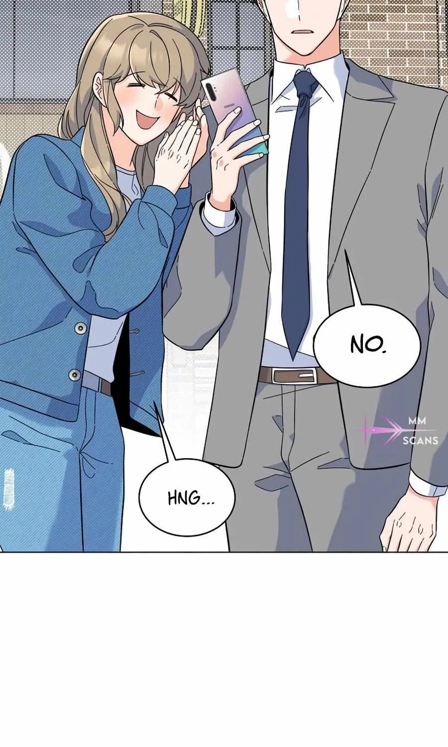 Read 1st year Max Level Manager chapter 78 image 51 on Lezhin