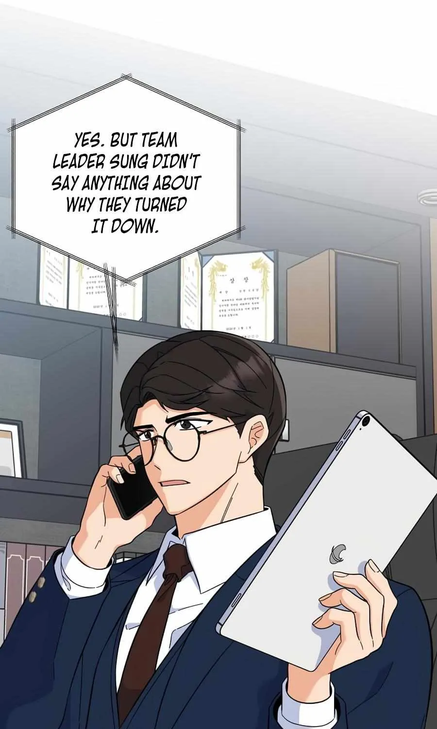 Read 1st year Max Level Manager chapter 78 image 55 on Lezhin
