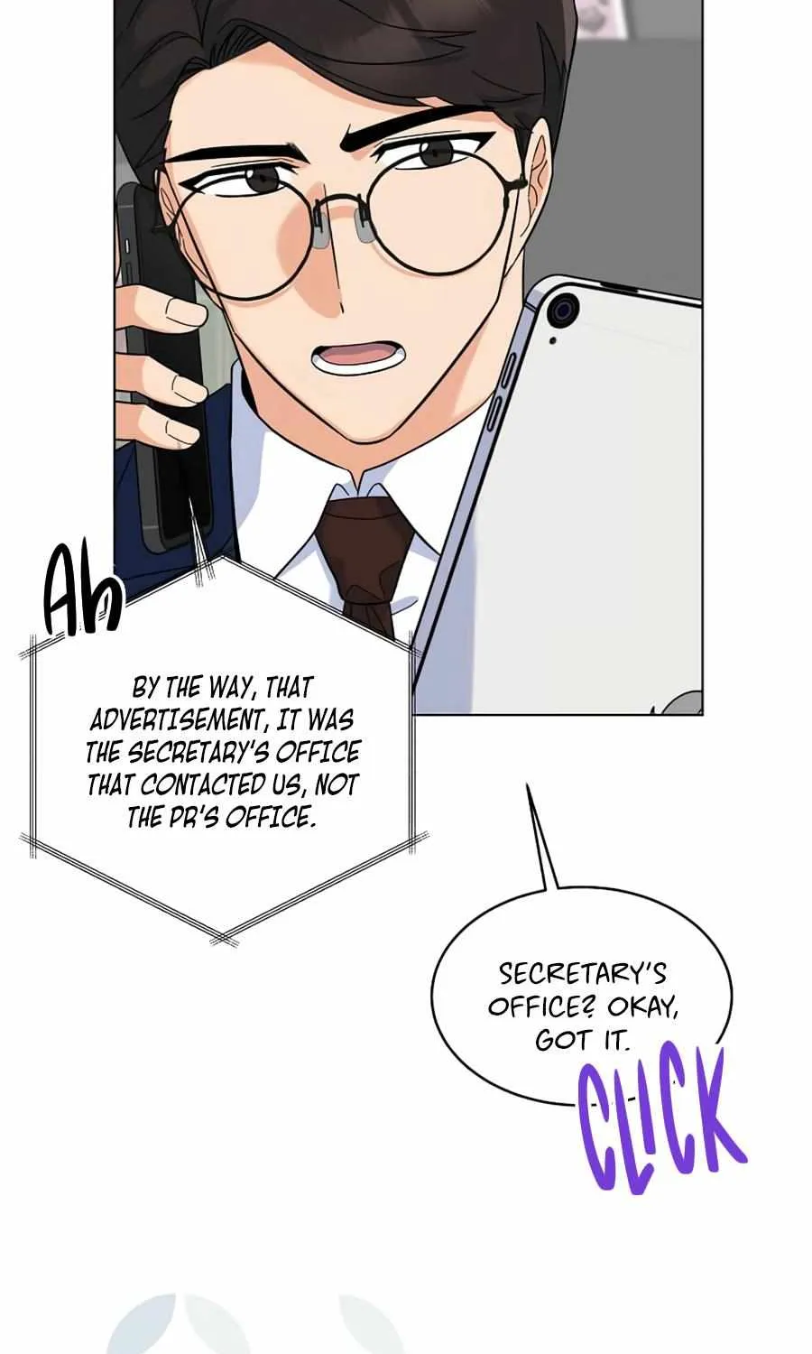 Read 1st year Max Level Manager chapter 78 image 57 on Lezhin