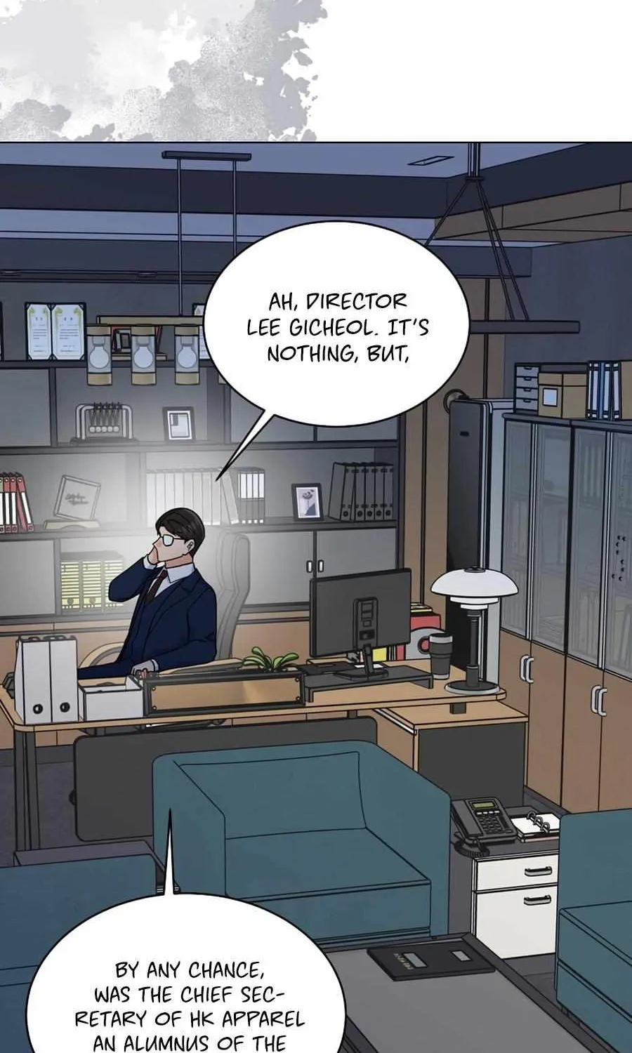 Read 1st year Max Level Manager chapter 78 image 62 on Lezhin