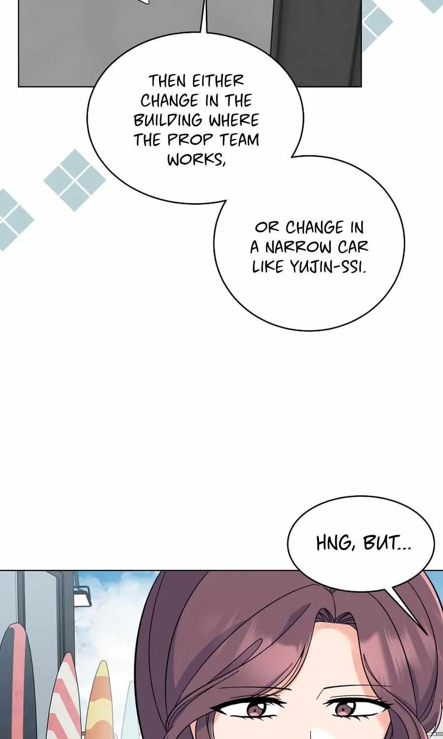 Read 1st year Max Level Manager chapter 78 image 72 on Lezhin