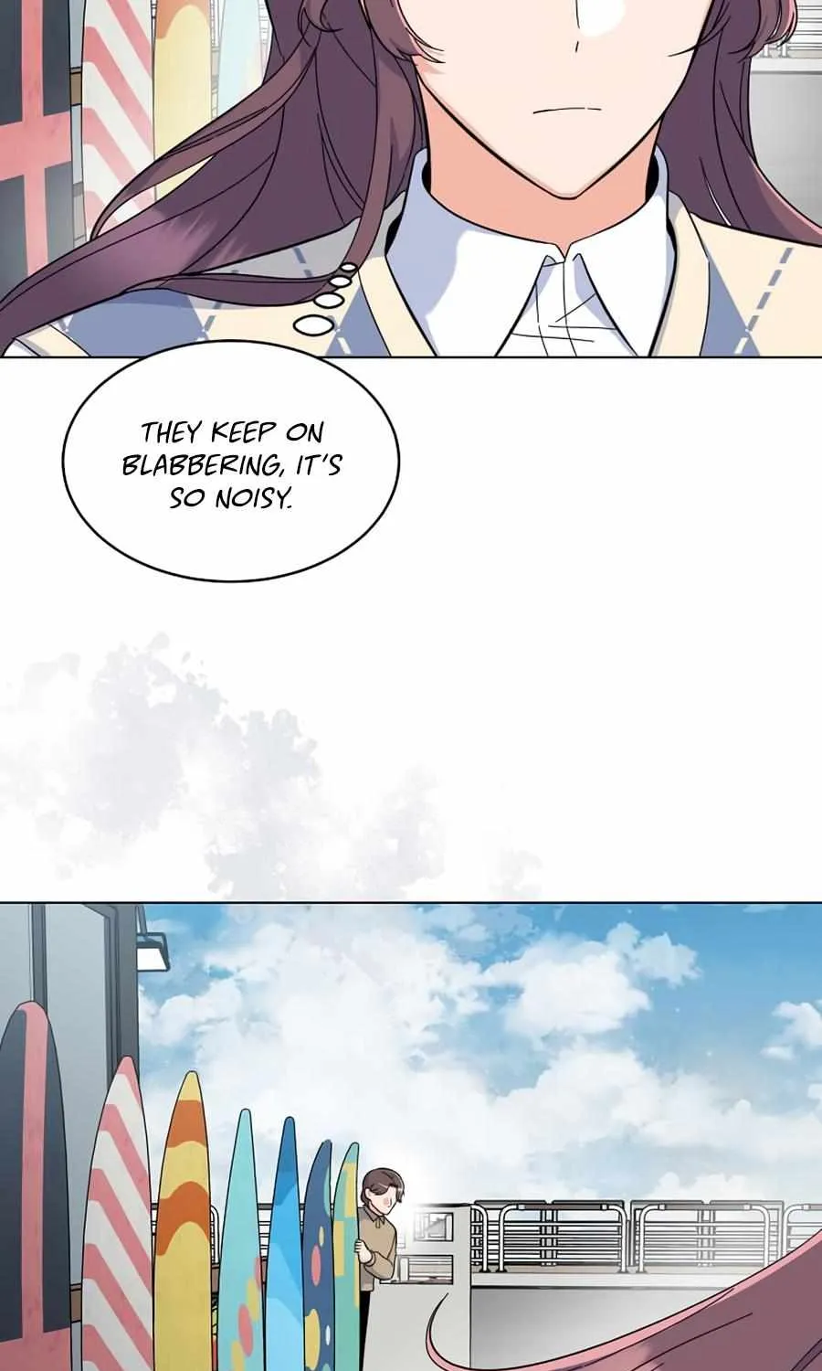 Read 1st year Max Level Manager chapter 78 image 73 on Lezhin
