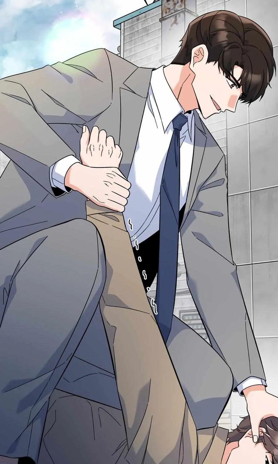 Read 1st year Max Level Manager chapter 79 image 15 on Lezhin