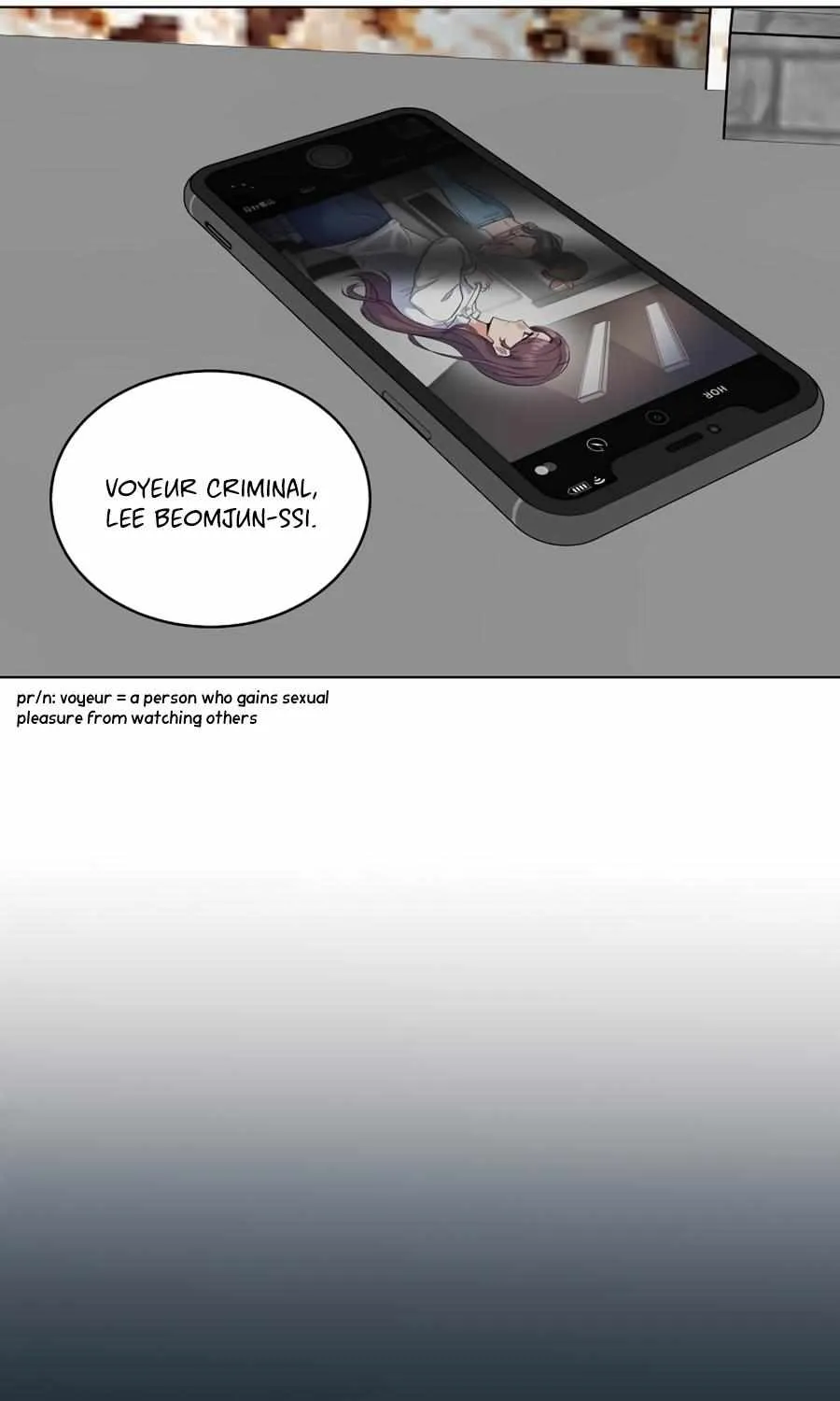 Read 1st year Max Level Manager chapter 79 image 17 on Lezhin