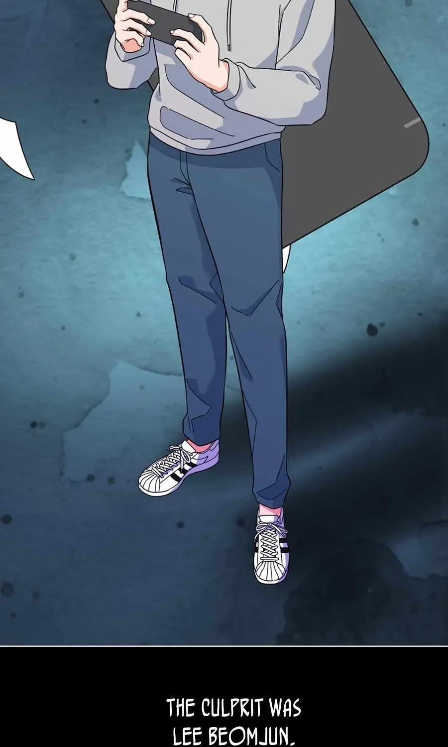 Read 1st year Max Level Manager chapter 79 image 20 on Lezhin