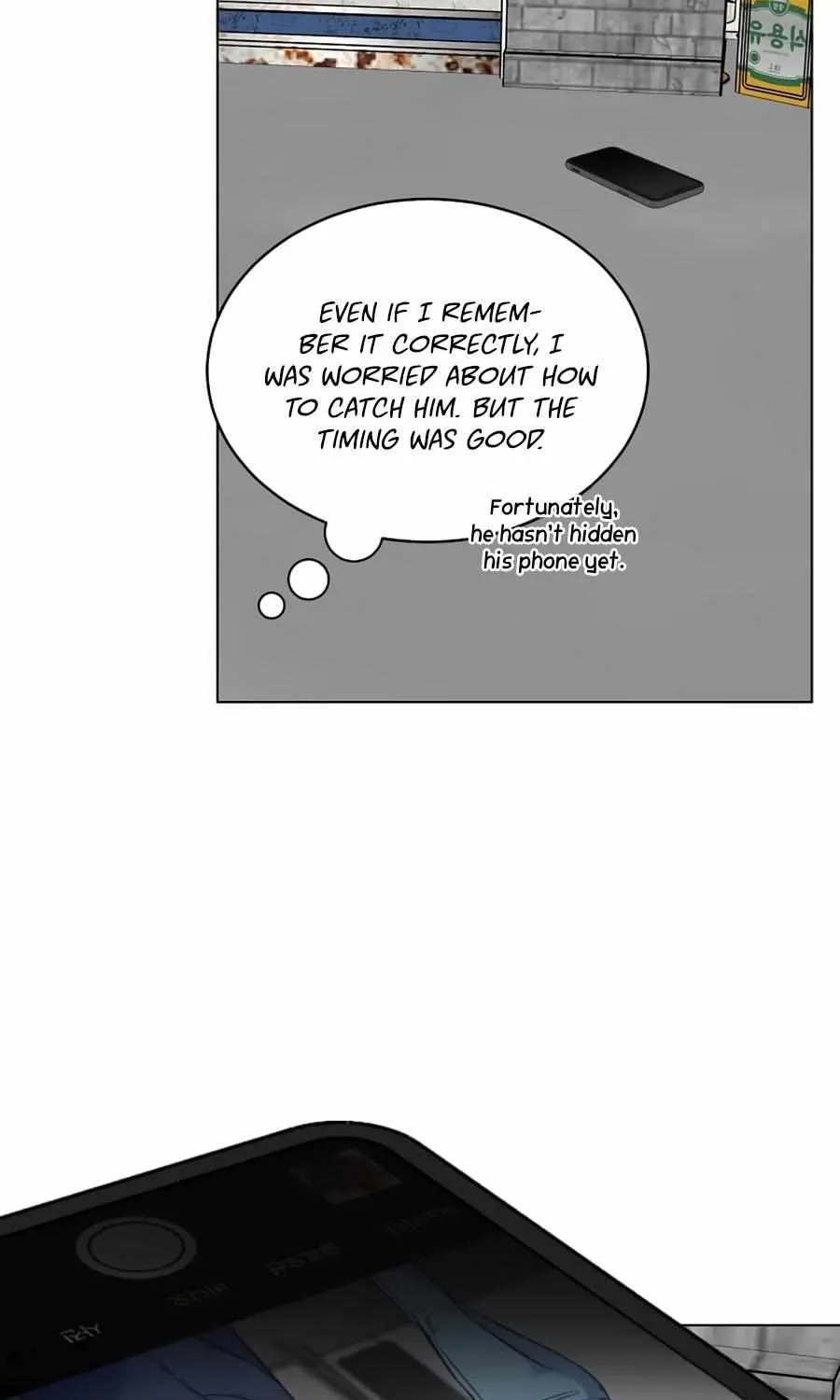 Read 1st year Max Level Manager chapter 79 image 23 on Lezhin