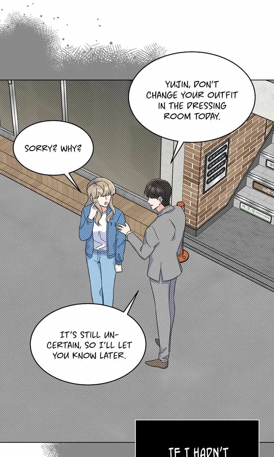 Read 1st year Max Level Manager chapter 79 image 25 on Lezhin