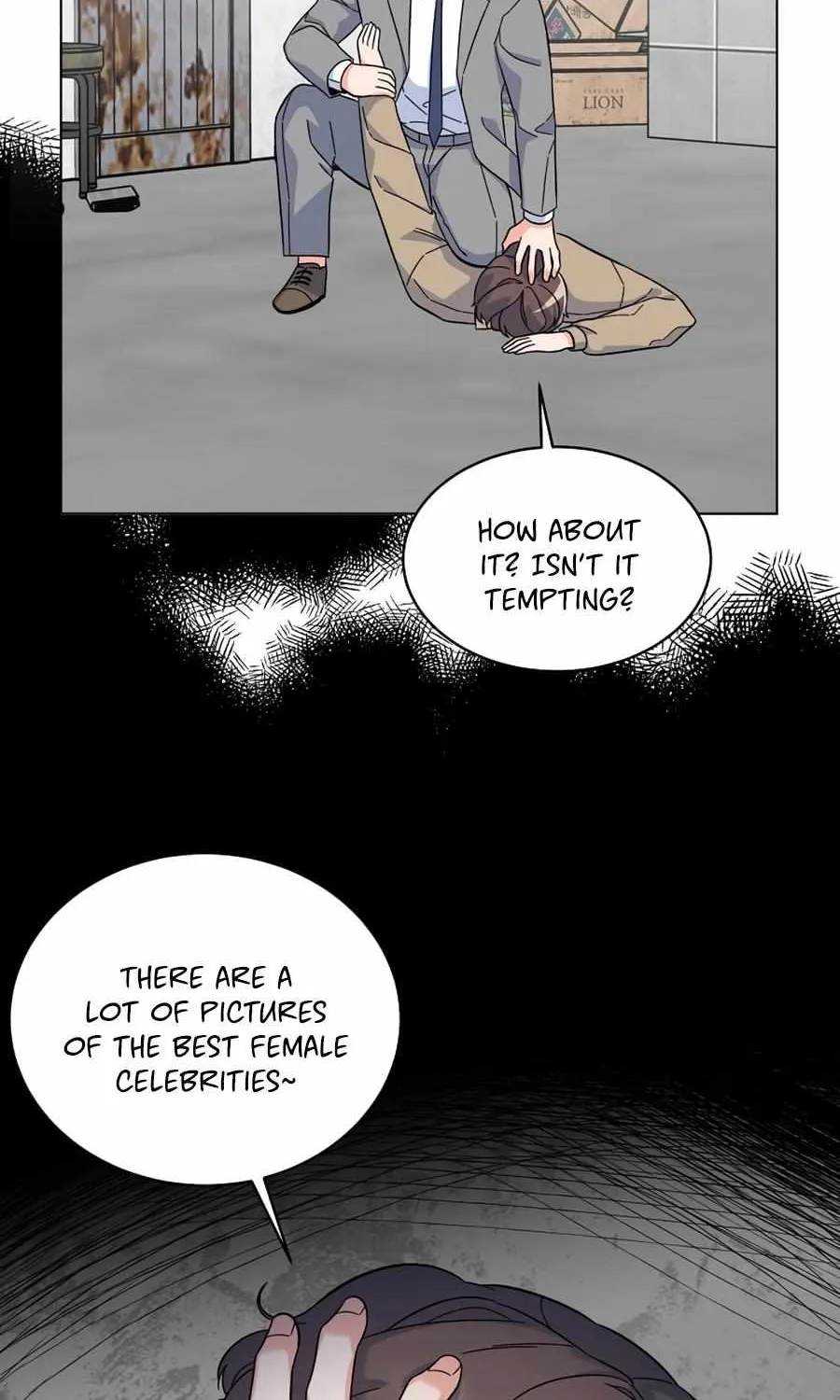 Read 1st year Max Level Manager chapter 79 image 28 on Lezhin