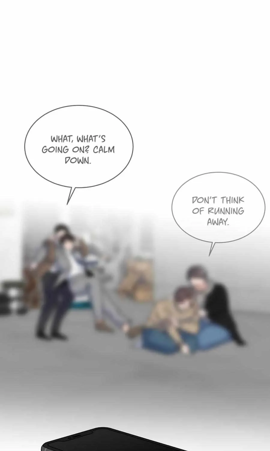 Read 1st year Max Level Manager chapter 79 image 33 on Lezhin