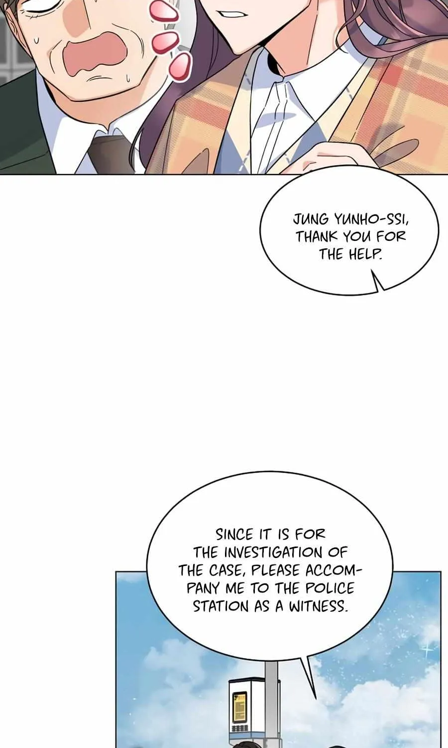 Read 1st year Max Level Manager chapter 79 image 38 on Lezhin