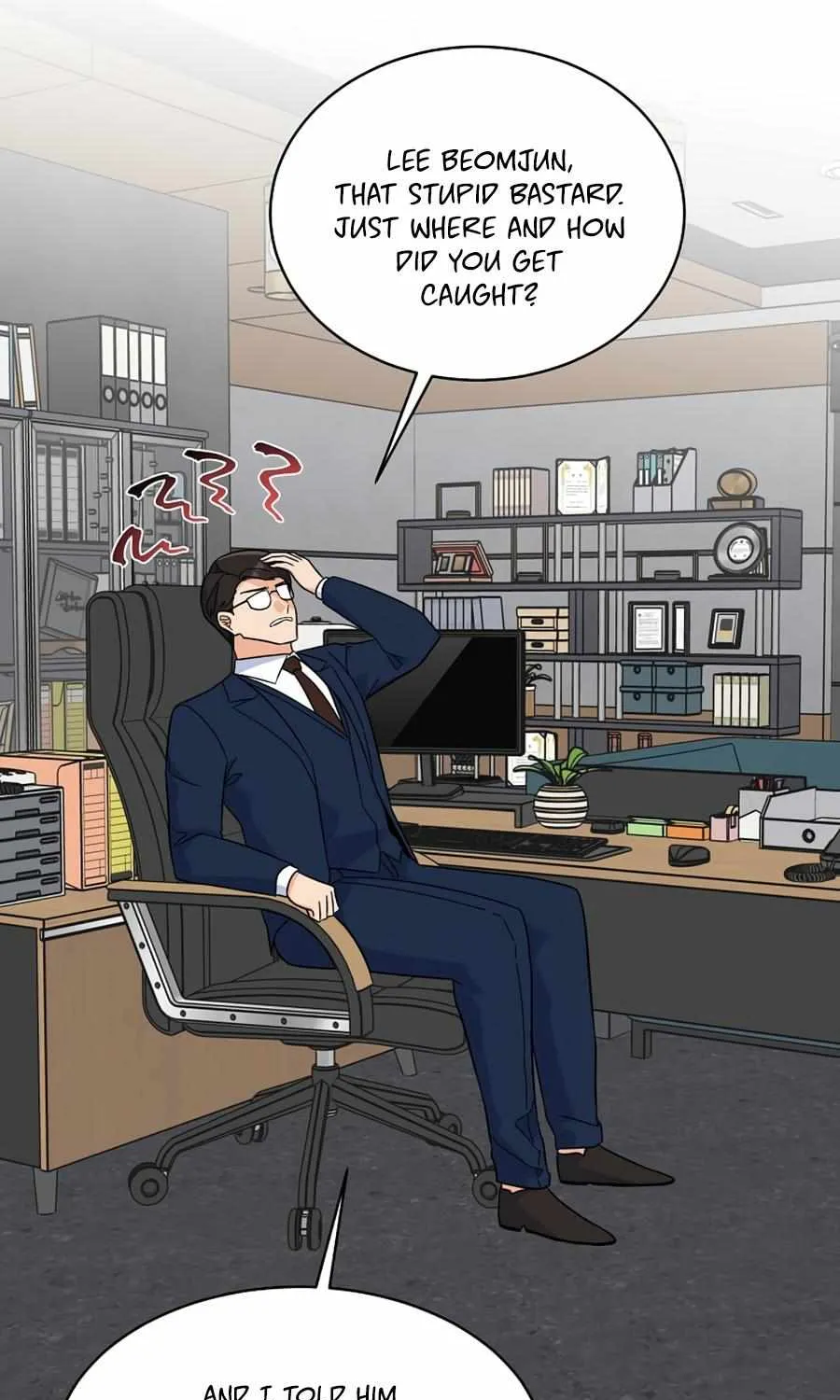 Read 1st year Max Level Manager chapter 79 image 51 on Lezhin