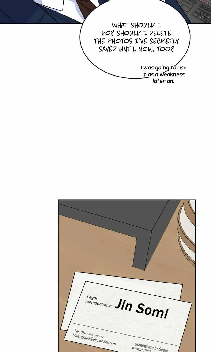 Read 1st year Max Level Manager chapter 79 image 53 on Lezhin