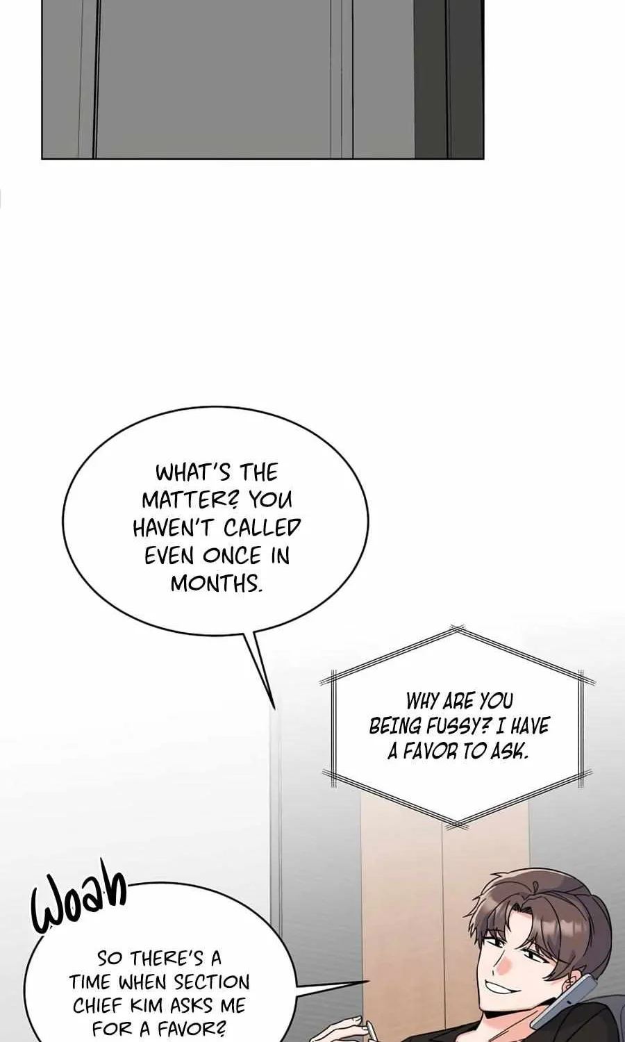 Read 1st year Max Level Manager chapter 79 image 56 on Lezhin