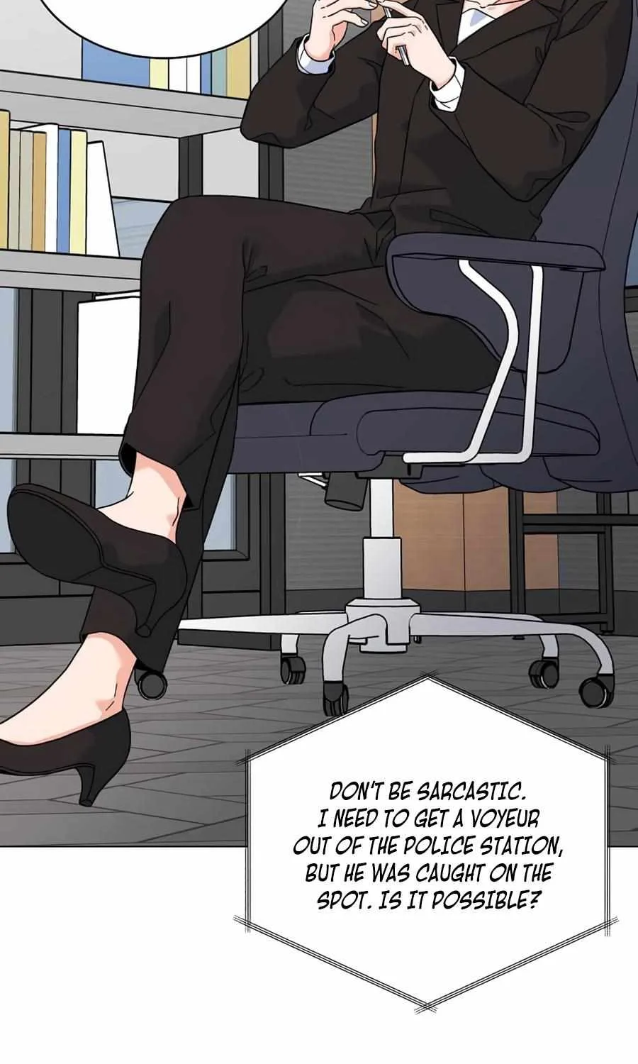 Read 1st year Max Level Manager chapter 79 image 57 on Lezhin