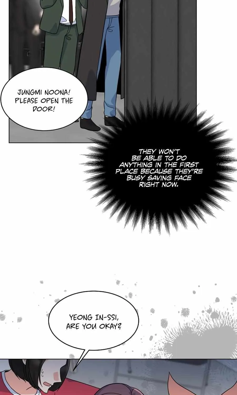 Read 1st year Max Level Manager chapter 79 image 6 on Lezhin