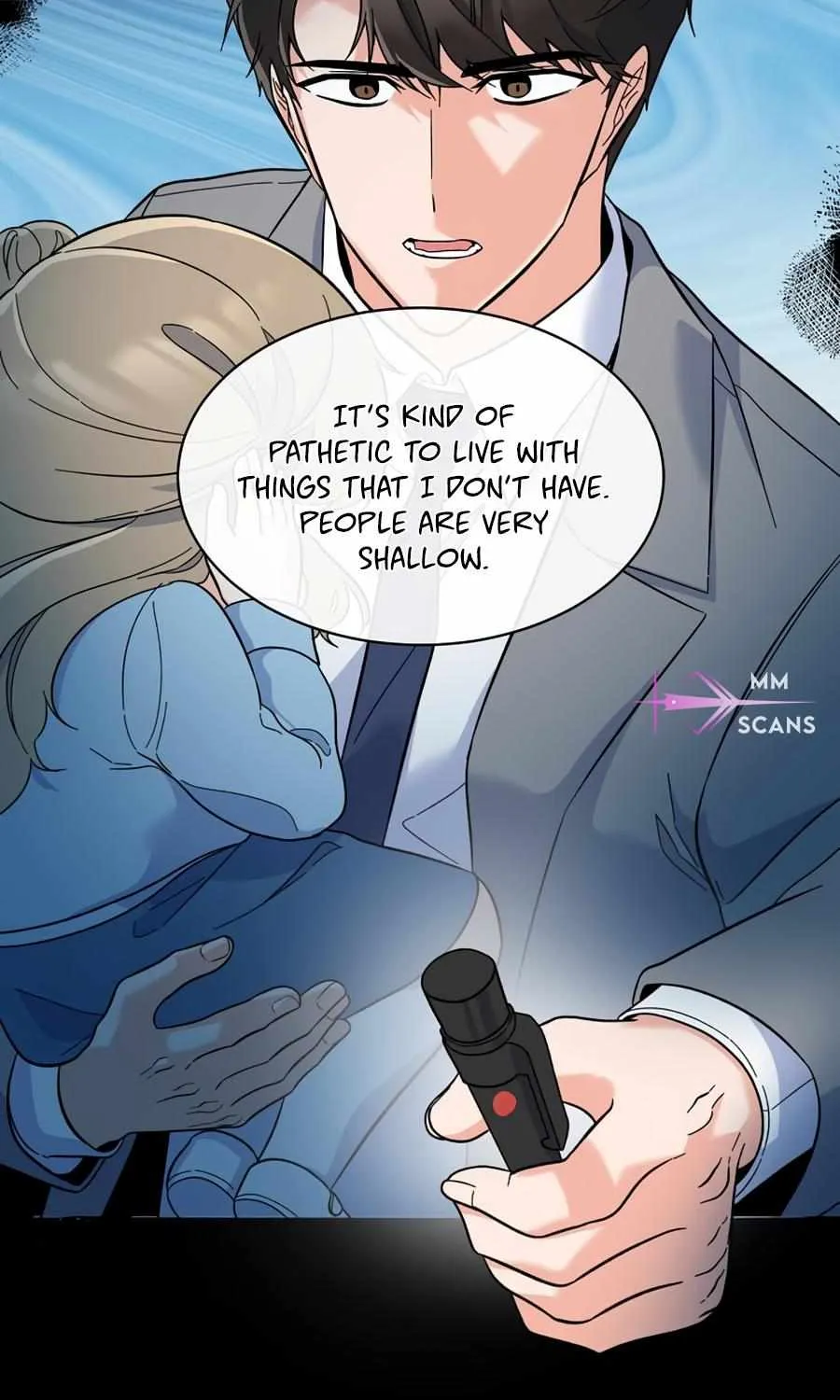 Read 1st year Max Level Manager chapter 79 image 61 on Lezhin