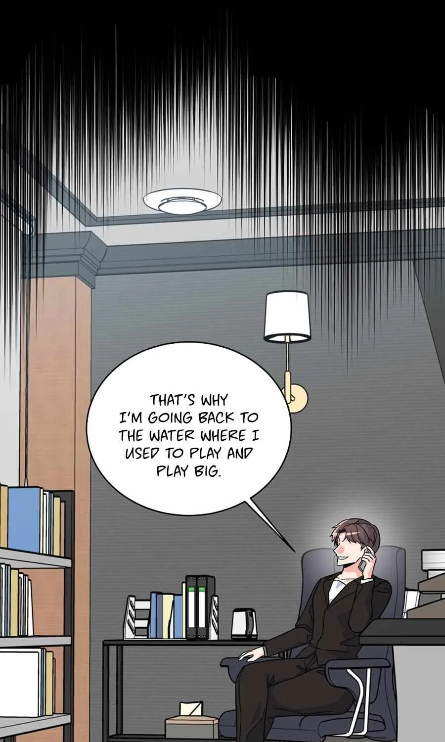 Read 1st year Max Level Manager chapter 79 image 63 on Lezhin