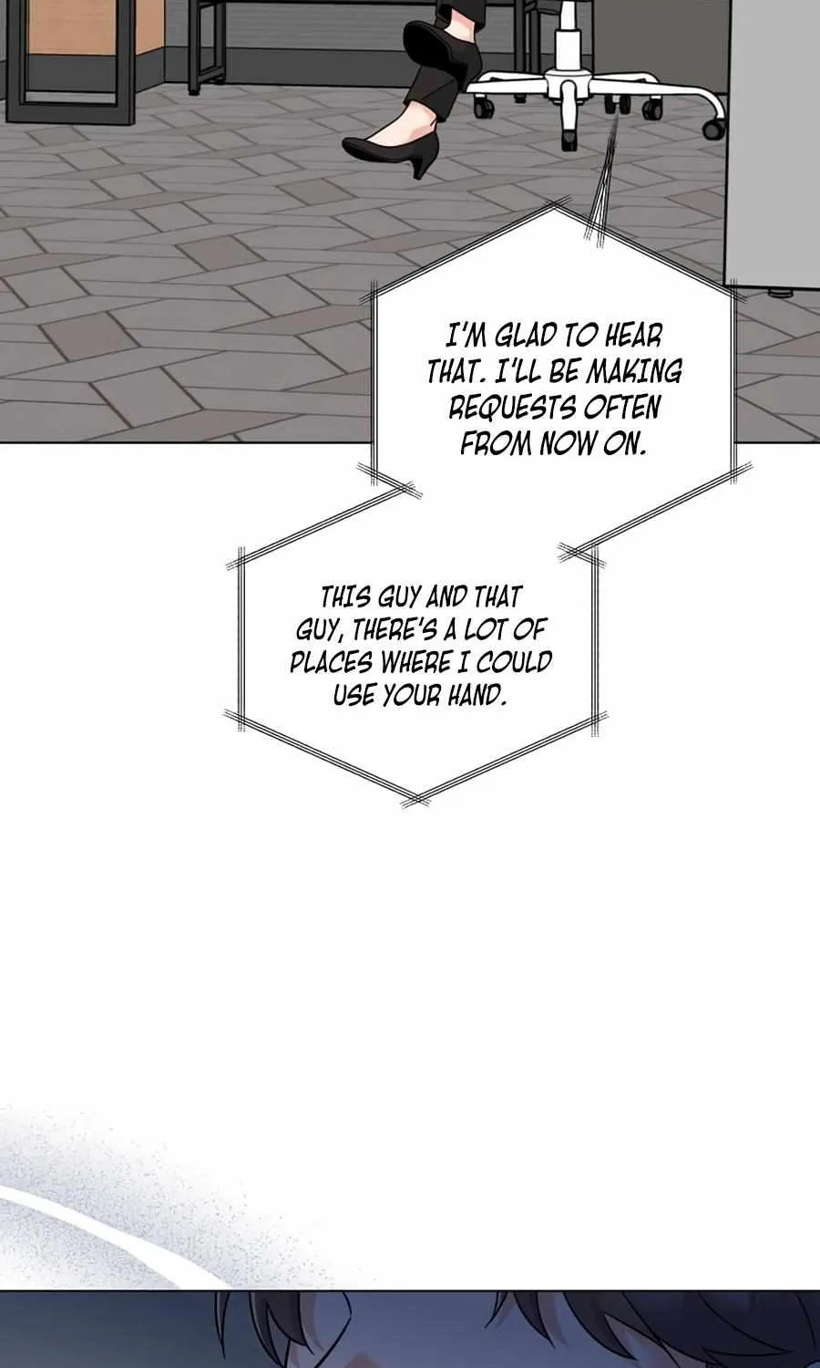 Read 1st year Max Level Manager chapter 79 image 64 on Lezhin