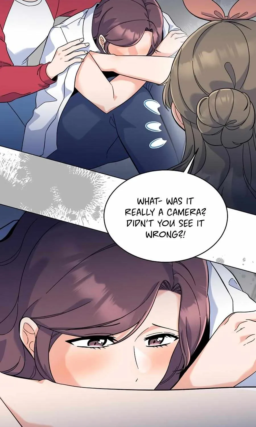 Read 1st year Max Level Manager chapter 79 image 7 on Lezhin